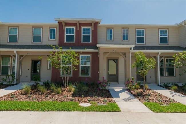 2037 Calm Soul Wy in Kissimmee, FL - Building Photo - Building Photo