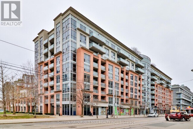 property at 1005 King St W