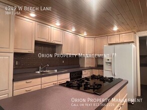 4242 W Beech Ln in Bloomington, IN - Building Photo - Building Photo