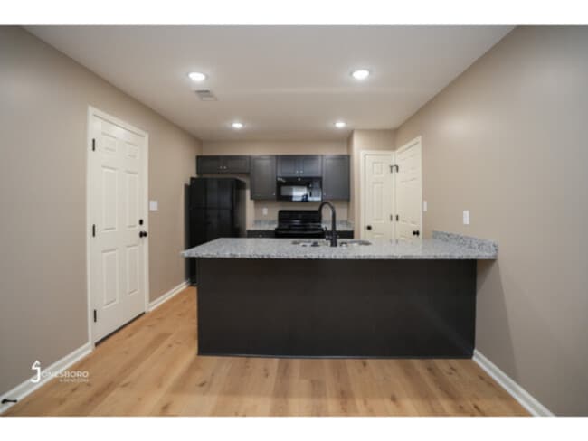 3422 Quail Ridge Rd in Jonesboro, AR - Building Photo - Building Photo