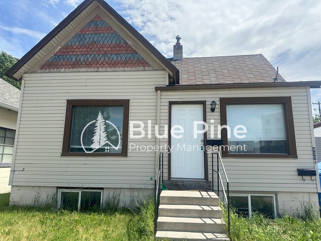 property at 439 E Wyeth St