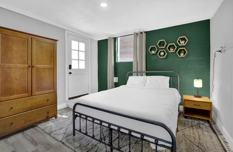 2364 Lilla Cir SW in Atlanta, GA - Foto de edificio