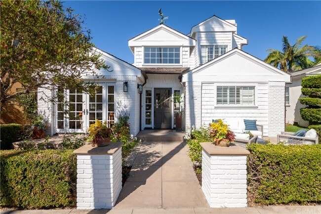 509 Goldenrod Ave, Unit A Front