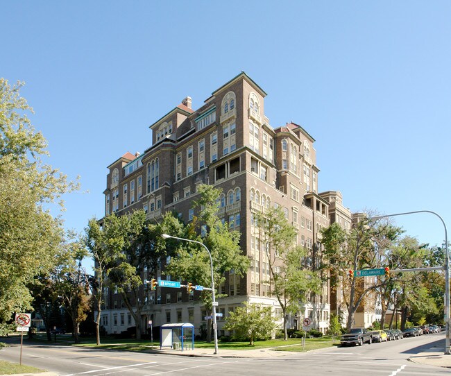 Campanile Apartments Buffalo, NY Apartments For Rent