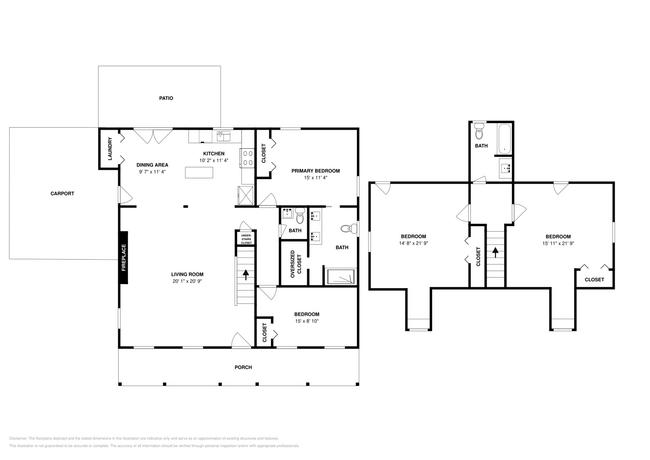 9057 Kelly Ct in Jonesboro, GA - Building Photo - Building Photo