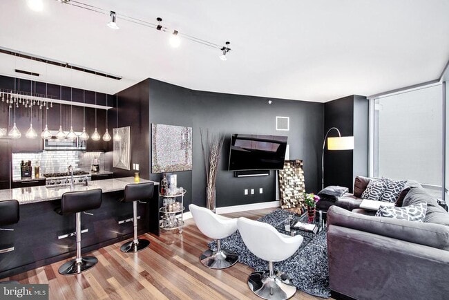 property at 1414 S Penn Square