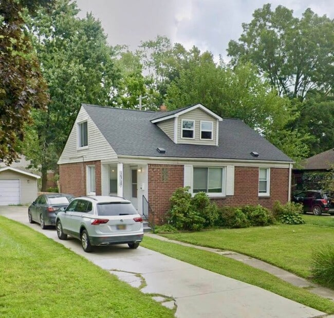 16710 Garfield St in Redford Township, MI - Building Photo - Building Photo