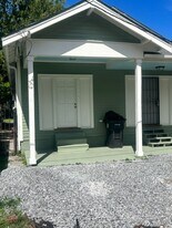 2616 Cambronne St in New Orleans, LA - Building Photo