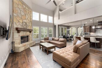 15509 Boulder Heights in Austin, TX - Building Photo - Building Photo