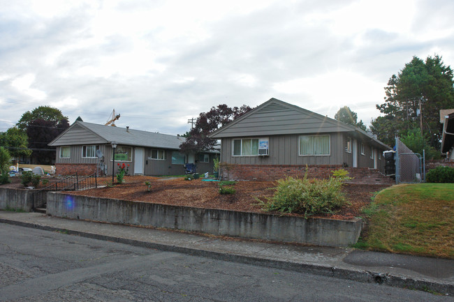 902-920 Fir St S in Salem, OR - Building Photo - Building Photo