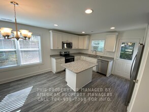 660 Faith Dr SW in Concord, NC - Building Photo - Building Photo