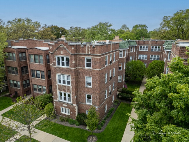 property at 1224 Elmwood Ave