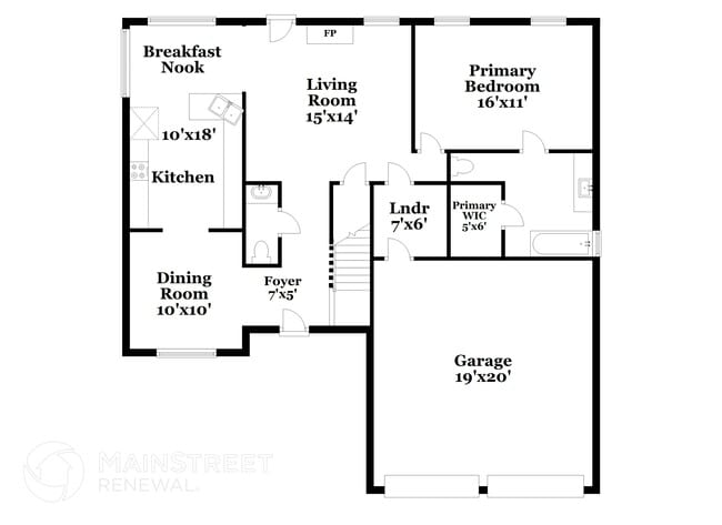 48 Sandpiper Ln in Riverdale, GA - Building Photo - Building Photo