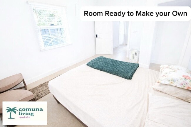 1345 NE 5th Terrace in Fort Lauderdale, FL - Building Photo - Building Photo