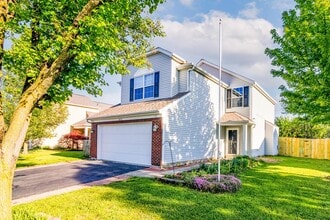6193 Nasby Dr in Galloway, OH - Building Photo - Building Photo
