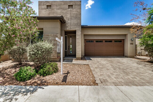 property at 9320 S 55th Pl