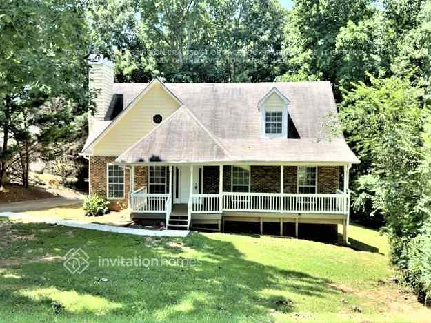 property at 6616 Gigi Dr