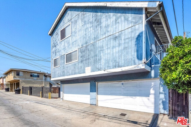 7343 Comstock Ave in Whittier, CA - Building Photo - Building Photo