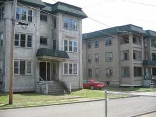 Prindle Terrace in Hornell, NY - Building Photo - Building Photo