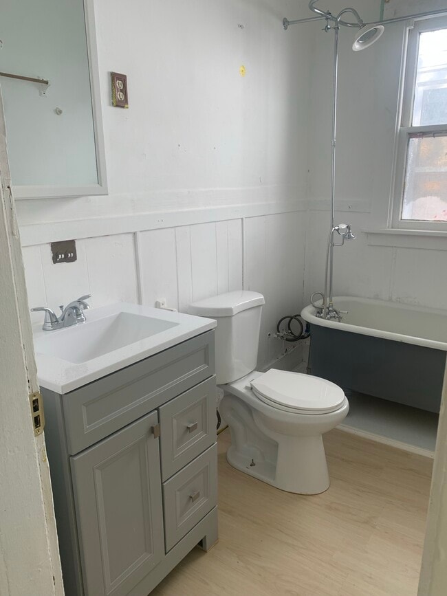 117 Garner Ave in Buffalo, NY - Foto de edificio - Building Photo