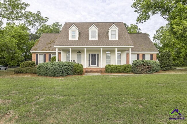 127 Hudson Way in Macon, GA - Building Photo - Building Photo