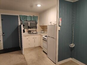 821 Kinau St in Honolulu, HI - Building Photo - Building Photo