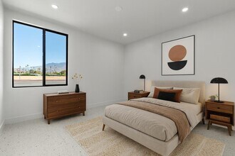 1400 E Palm Canyon Dr in Palm Springs, CA - Building Photo - Building Photo