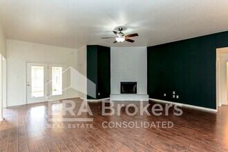 2802 Southwood Dr in Killeen, TX - Building Photo - Building Photo