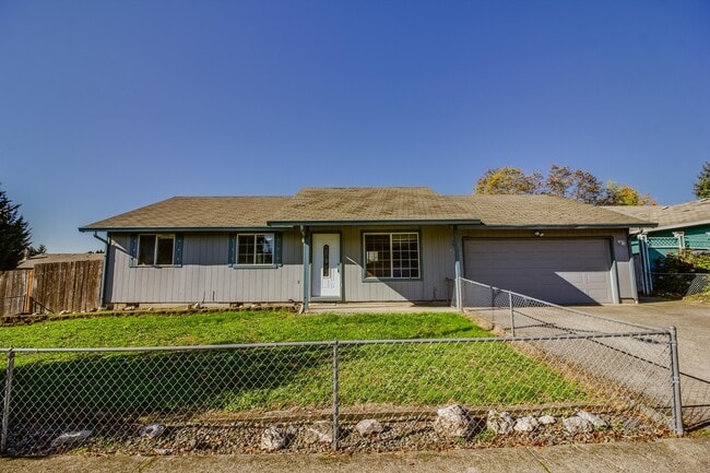 7114 NE 144th Ave in Vancouver, WA - Building Photo - Building Photo