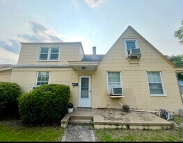 2017 E 38th St in Savannah, GA - Building Photo