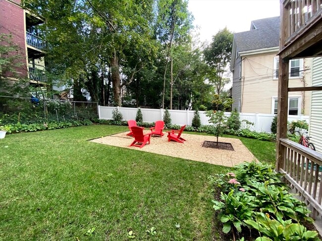 property at 9 Wenham St
