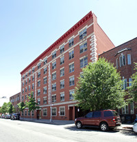 Myrtle Ave Apartments