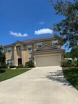 269 Porta Rosa Cir in St. Augustine, FL - Building Photo