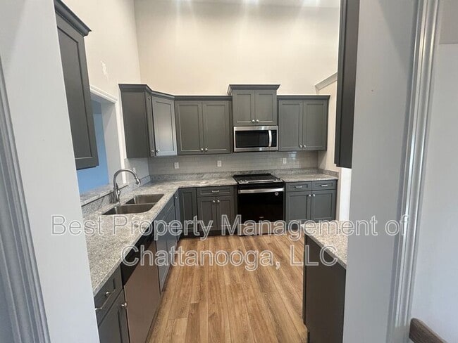 8149 Ashby Gap Way in Hixson, TN - Building Photo - Building Photo