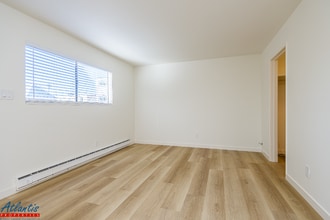 555 S 10th St in San Jose, CA - Building Photo - Building Photo