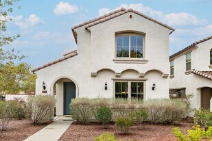 20515 W Maiden Ln in Buckeye, AZ - Building Photo