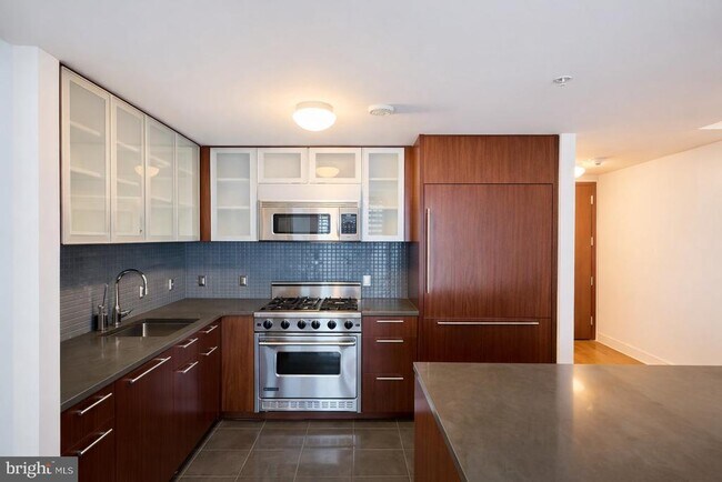 property at 1414 S Penn Square