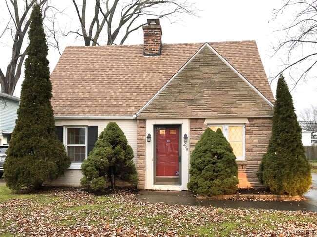 property at 200 Koenig Rd