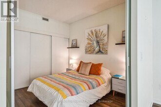 38-238 Dan Leckie Way in Toronto, ON - Building Photo - Building Photo
