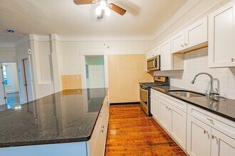 118 White St in Boston, MA - Building Photo - Building Photo