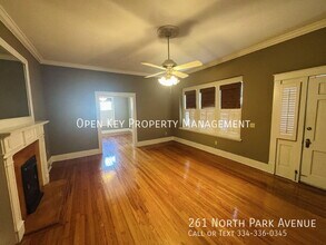 261 N Park Ave in Dothan, AL - Building Photo - Building Photo