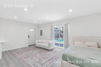 22305 Gilmore St in Los Angeles, CA - Building Photo - Building Photo