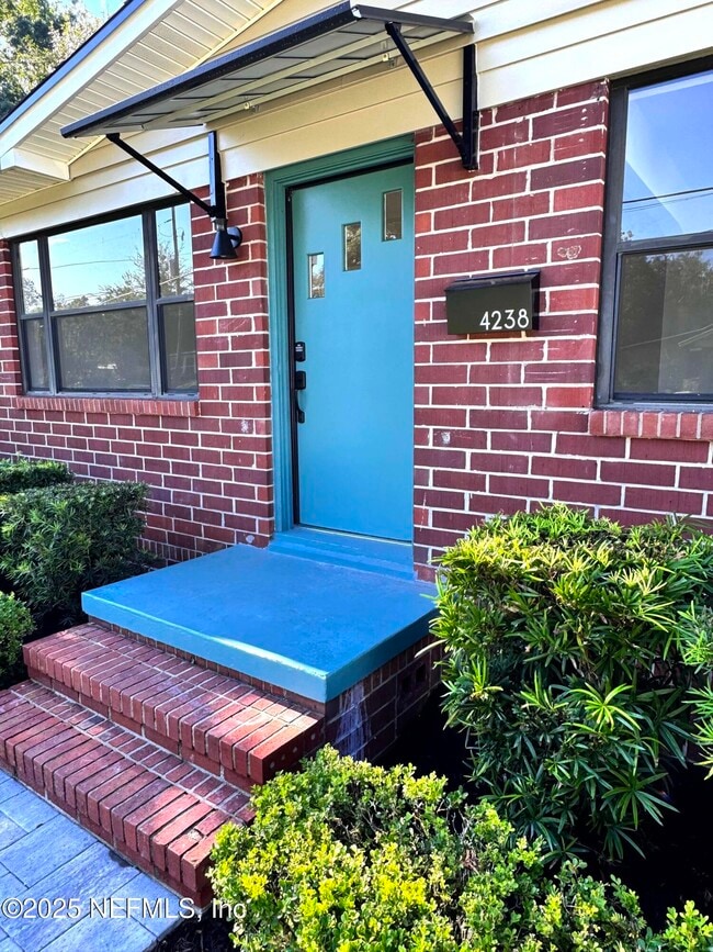 4238 Appleton Ave in Jacksonville, FL - Building Photo - Building Photo