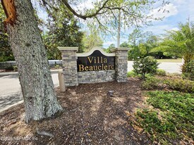 9505 Armelle Way in Jacksonville, FL - Building Photo