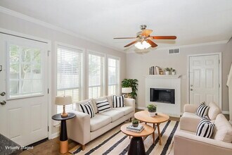 6671 Hidden Fern Ln E in Memphis, TN - Building Photo - Building Photo