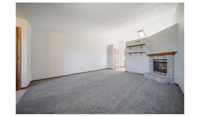 property at 5769 Skippers Ln