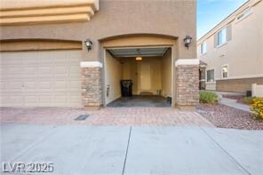 3312 Speckle Summer Pl in North Las Vegas, NV - Building Photo - Building Photo