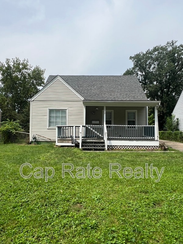 property at 1879 Jermain Dr