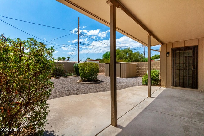 7525 E Mariposa Dr in Scottsdale, AZ - Building Photo - Building Photo