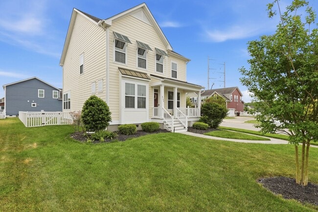 3156 Sybilla St in Chesapeake, VA - Building Photo - Building Photo